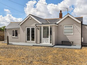 Exterior - The Seas Beach House (Bacton)