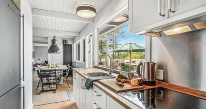 Cozy home in Sjællands Odde