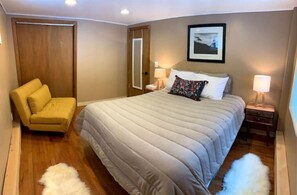 6 Schlafzimmer, WLAN