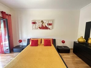 3 chambres, Wi-Fi