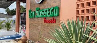 BOM SOSSEGO POUSADA