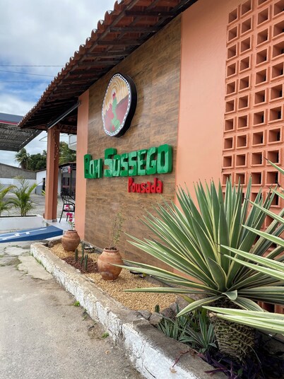 BOM SOSSEGO POUSADA