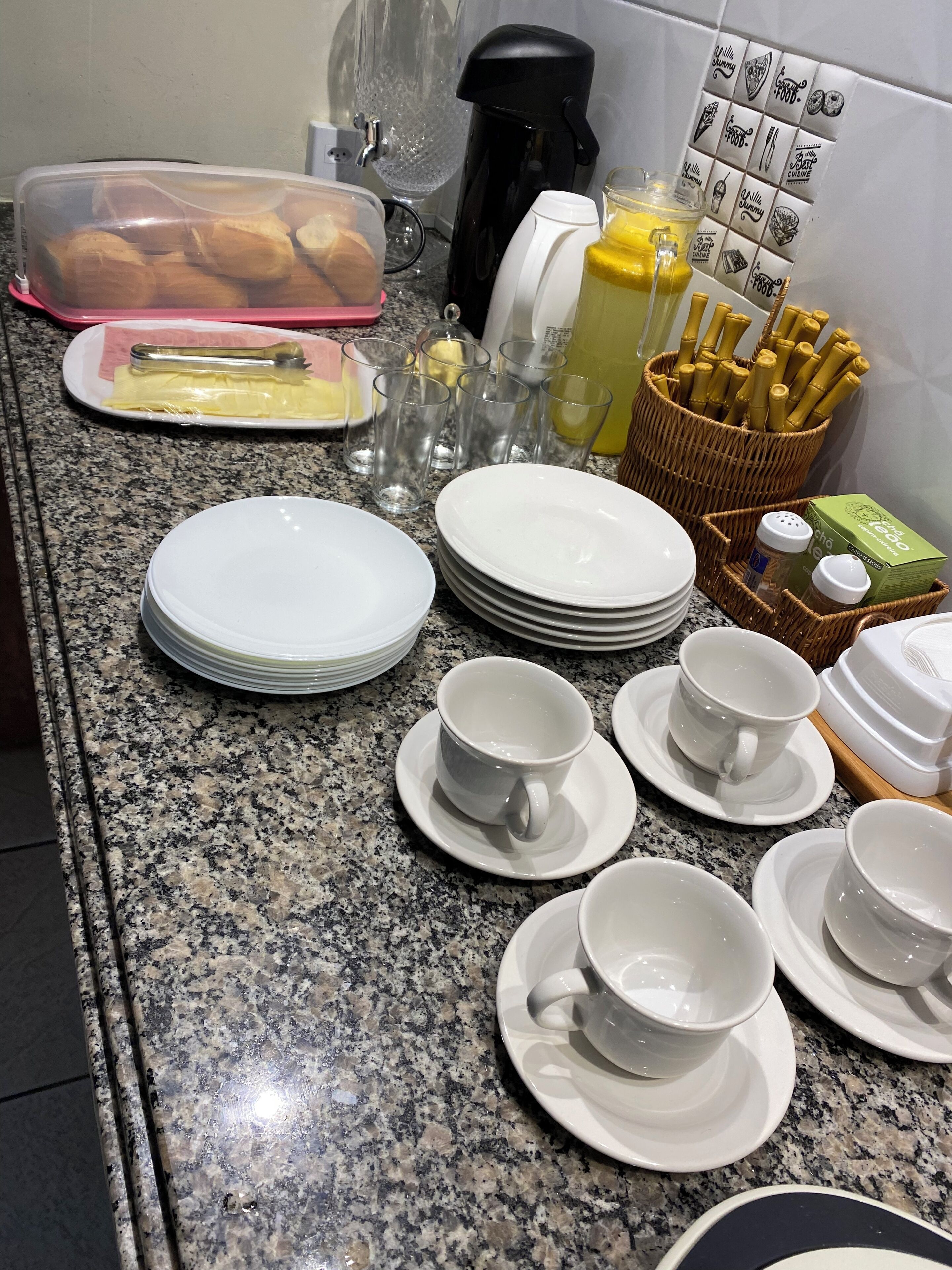 Restoran