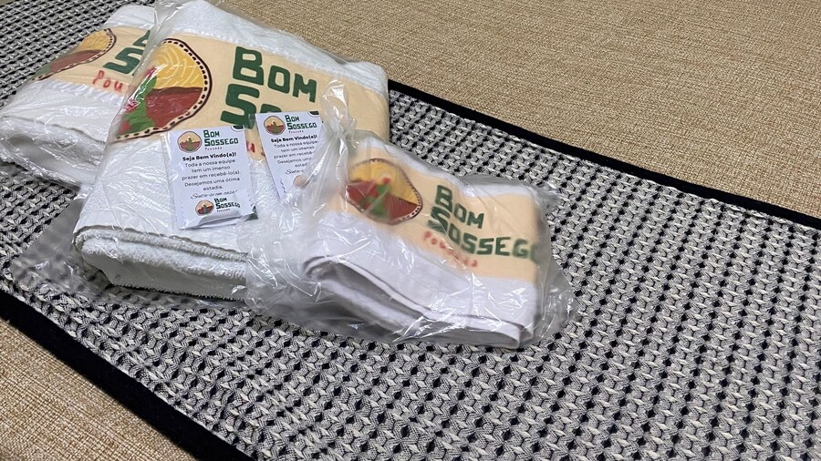 BOM SOSSEGO POUSADA