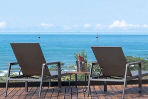 Luksus-villa | 2 soveværelser, pengeskab på værelset, gratis Wi-Fi, sengetøj