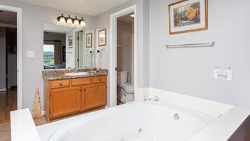 Badewanne, Handtücher