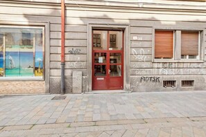 Detalle exterior