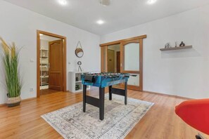 Sala de juegos