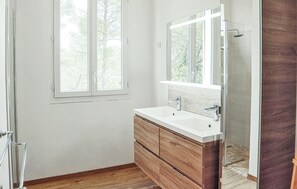 Dusche
