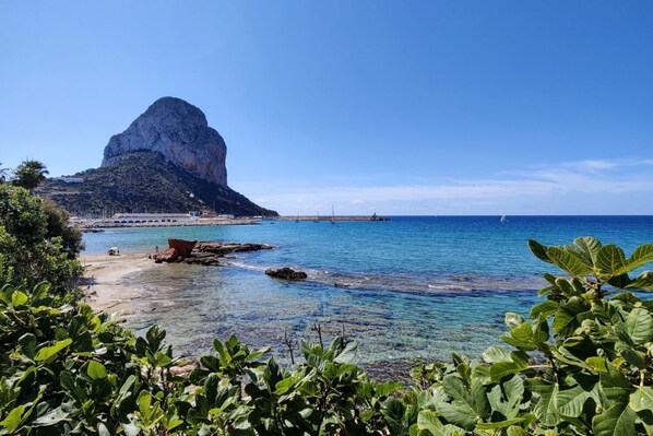 Plage