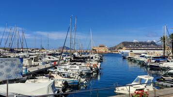Jachthaven