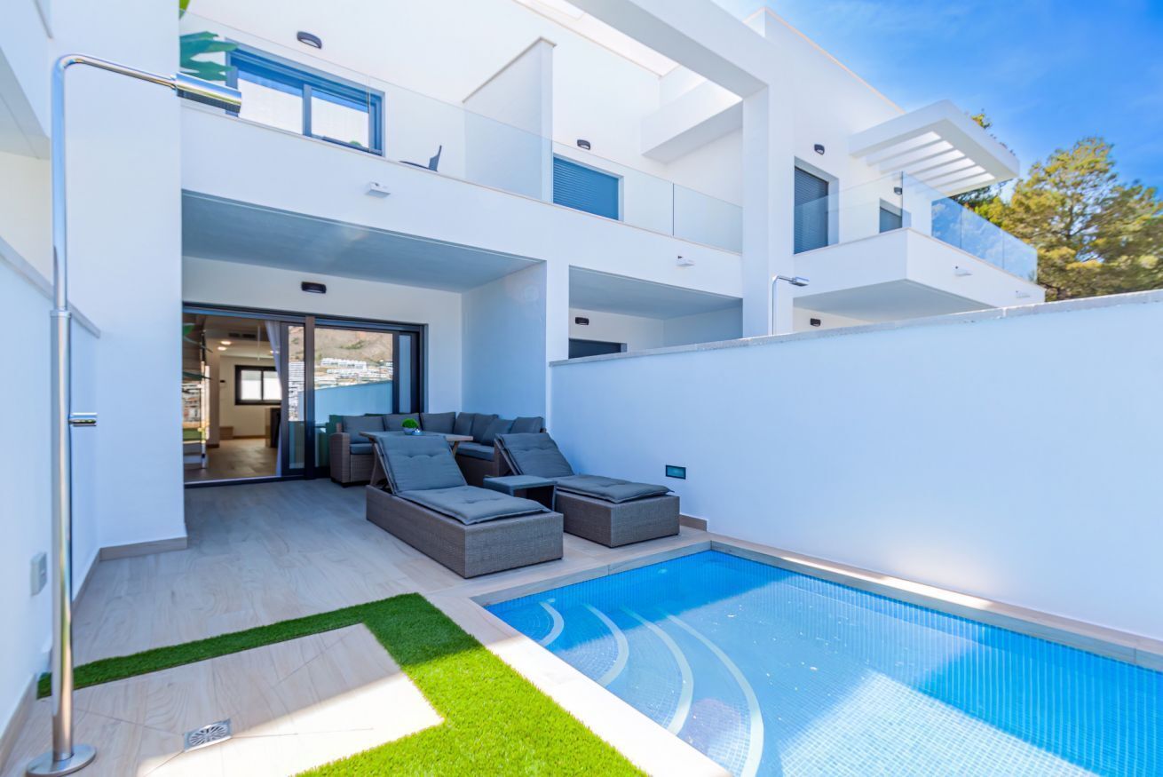 Piscina