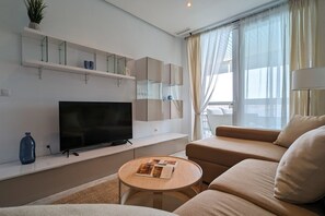TV