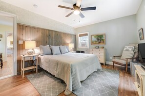 3 chambres, accès Internet, draps fournis