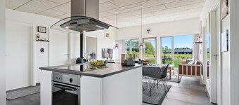4 værelses fantastisk bolig i Skjern