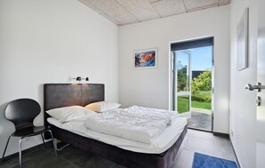 4 dormitorios y wifi gratis