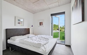 4 chambres, accès au Wi-Fi (inclus)