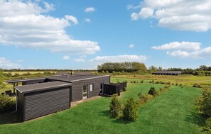 Exterior - 4 bedroom lovely home in Skjern (Skjern)