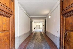 Interiör