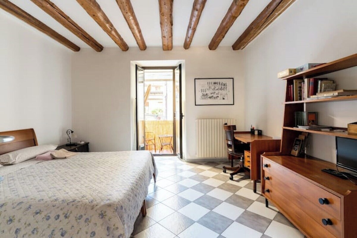 Image de profil de l’hôte