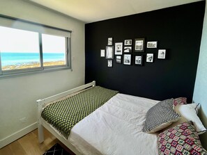 1 Schlafzimmer, Bügeleisen/Bügelbrett, WLAN