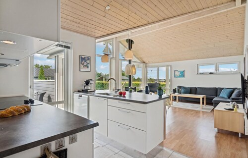 3 bedroom lovely home in Farsø