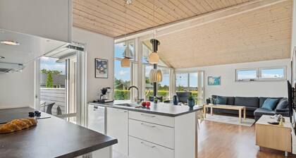 3 bedroom lovely home in Farsø