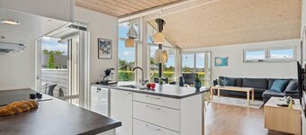 3 bedroom lovely home in Farsø