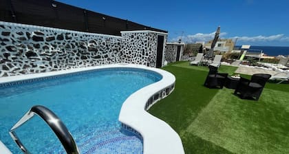 Vistamar La Caleta 2