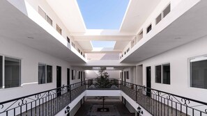 Habitación básica | Wifi gratis