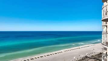 Am Strand, LiegestĂŒhle
