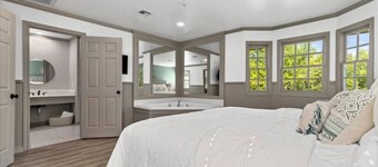 Jarrett Farm Resort - Suite 10 