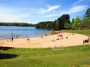 Plage