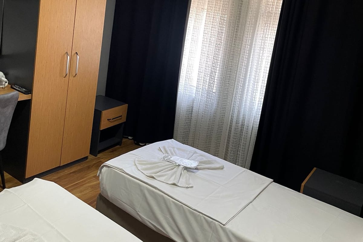 Standard Triple Room | 1 bedroom