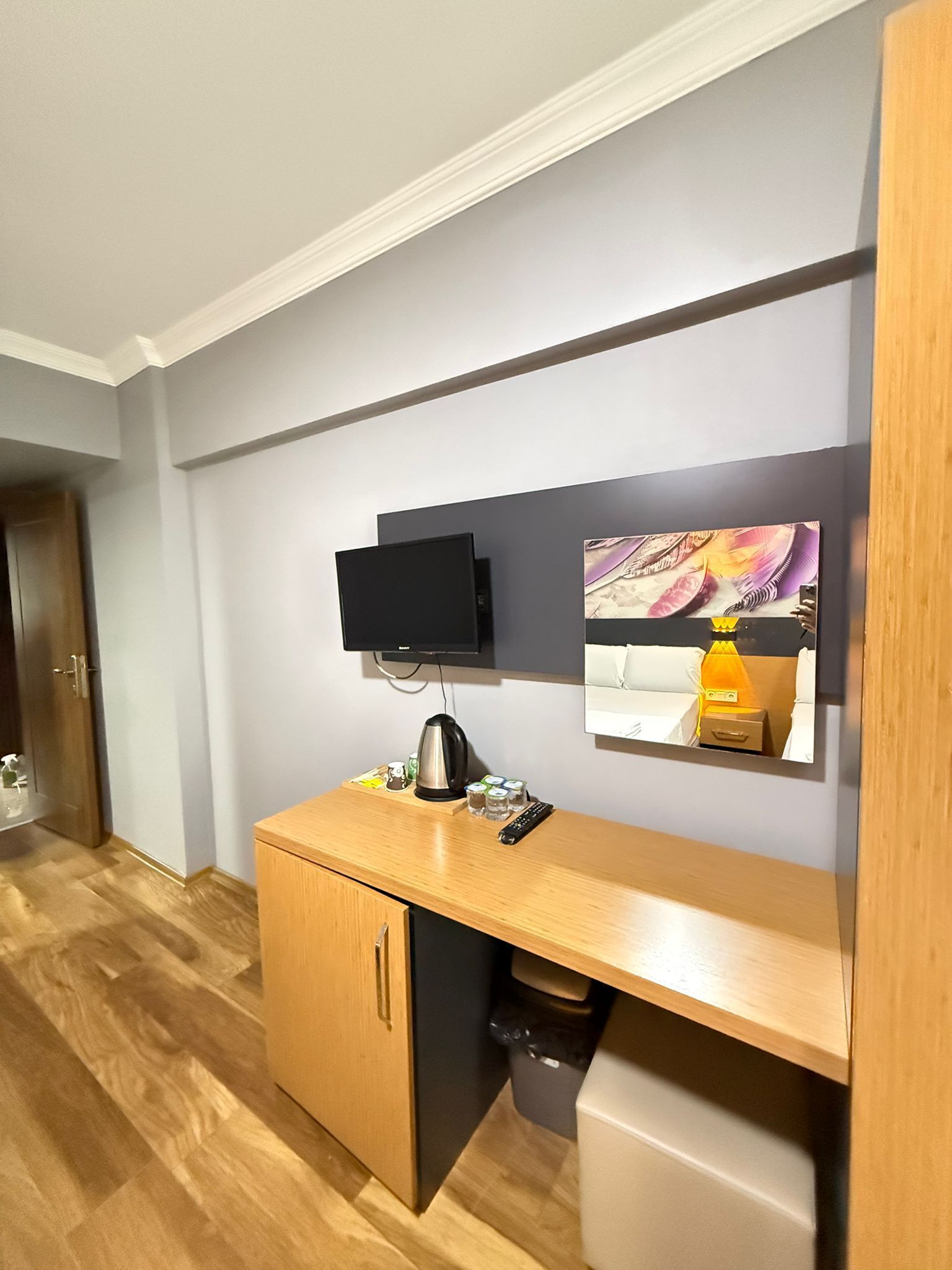 Photo - Hotel Otağ