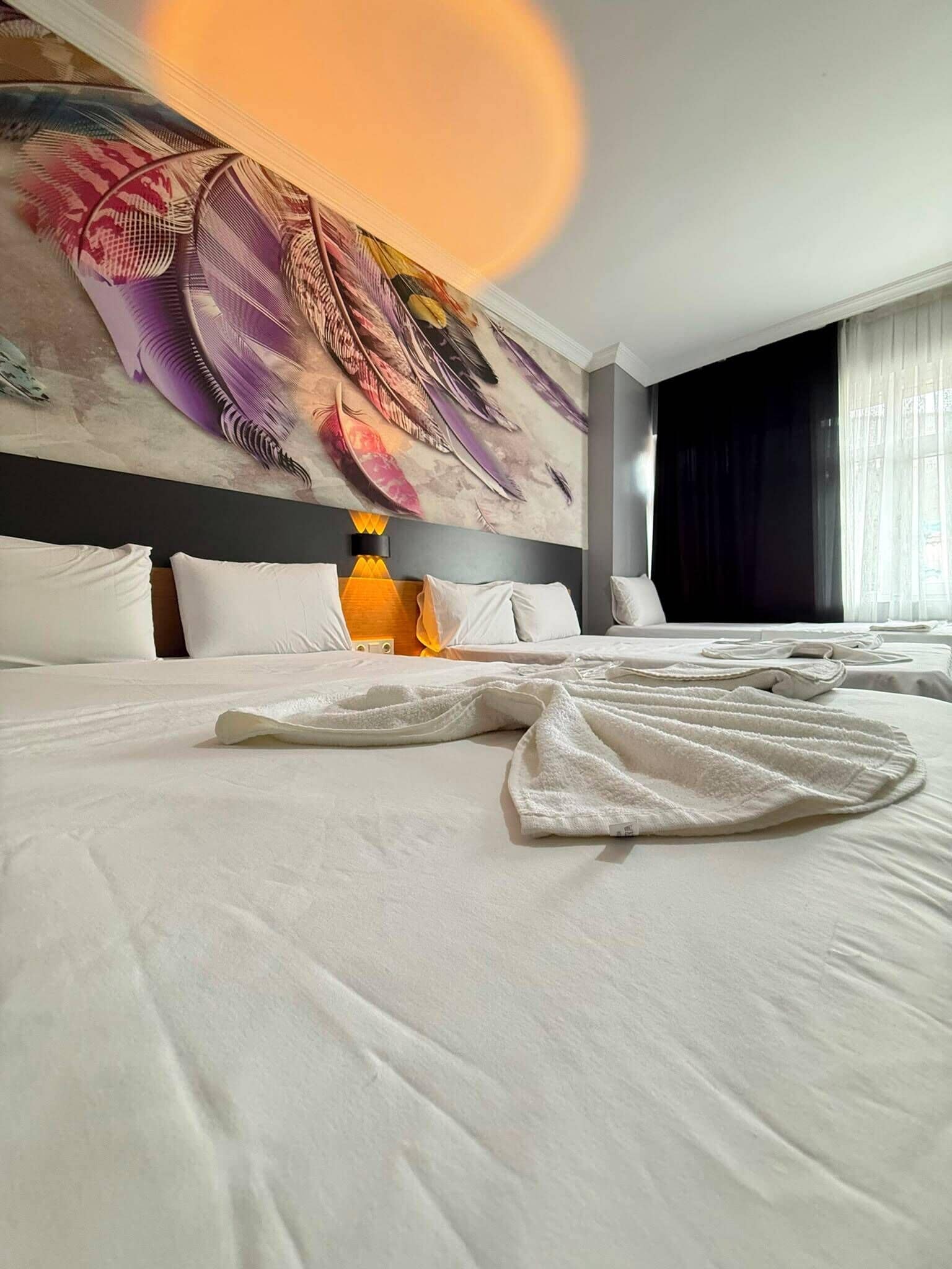 Photo - Hotel Otağ
