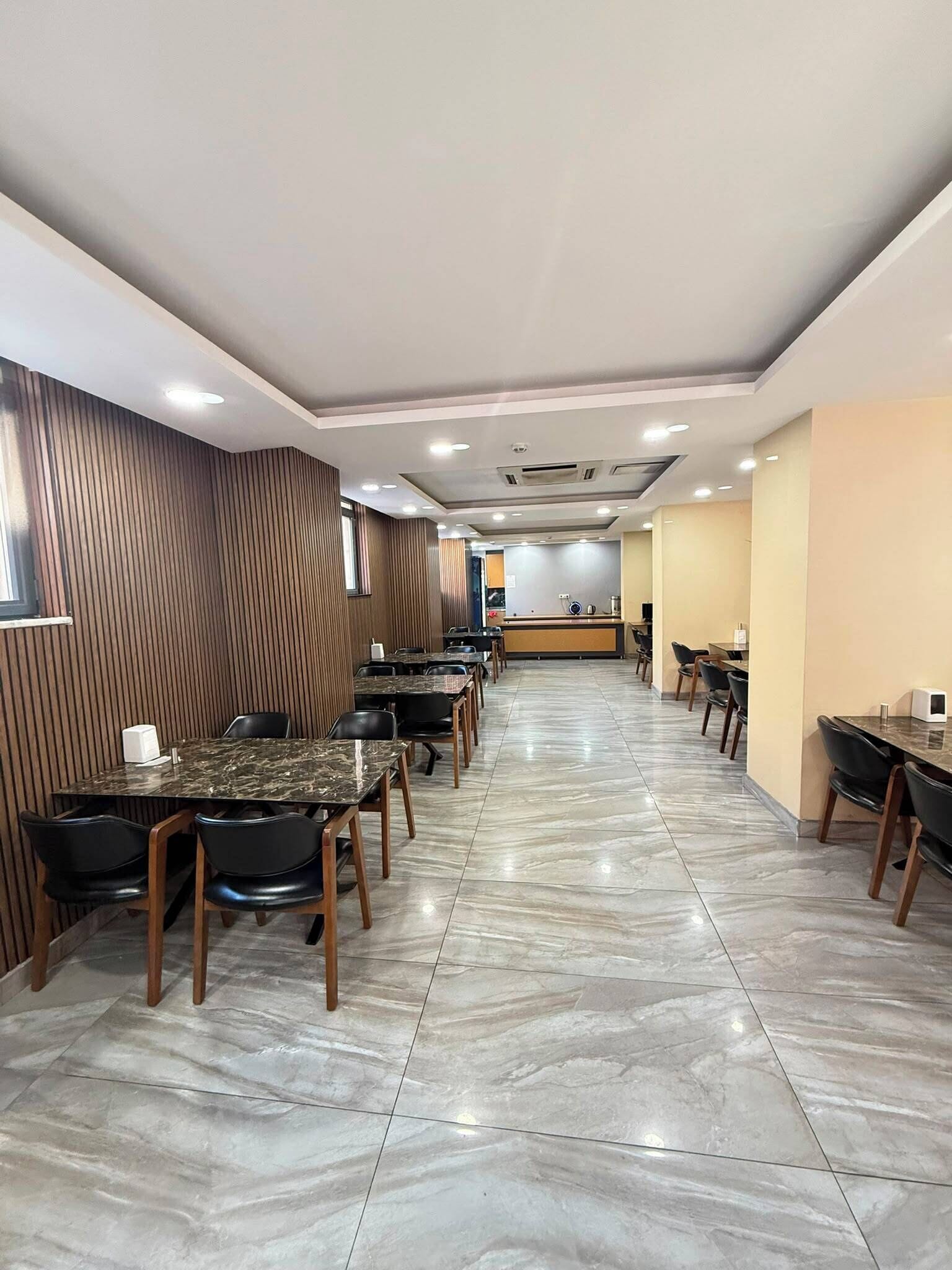Photo - Hotel Otağ