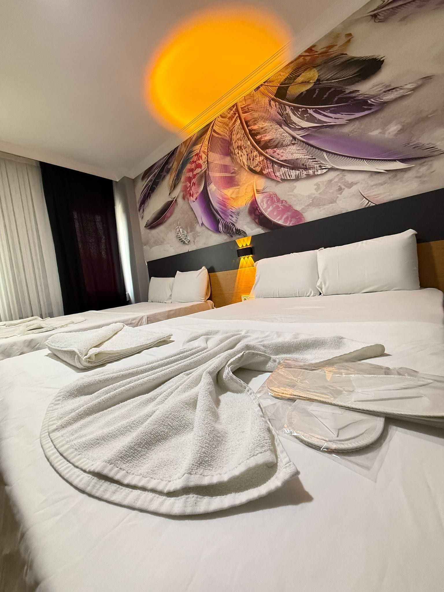 Photo - Hotel Otağ