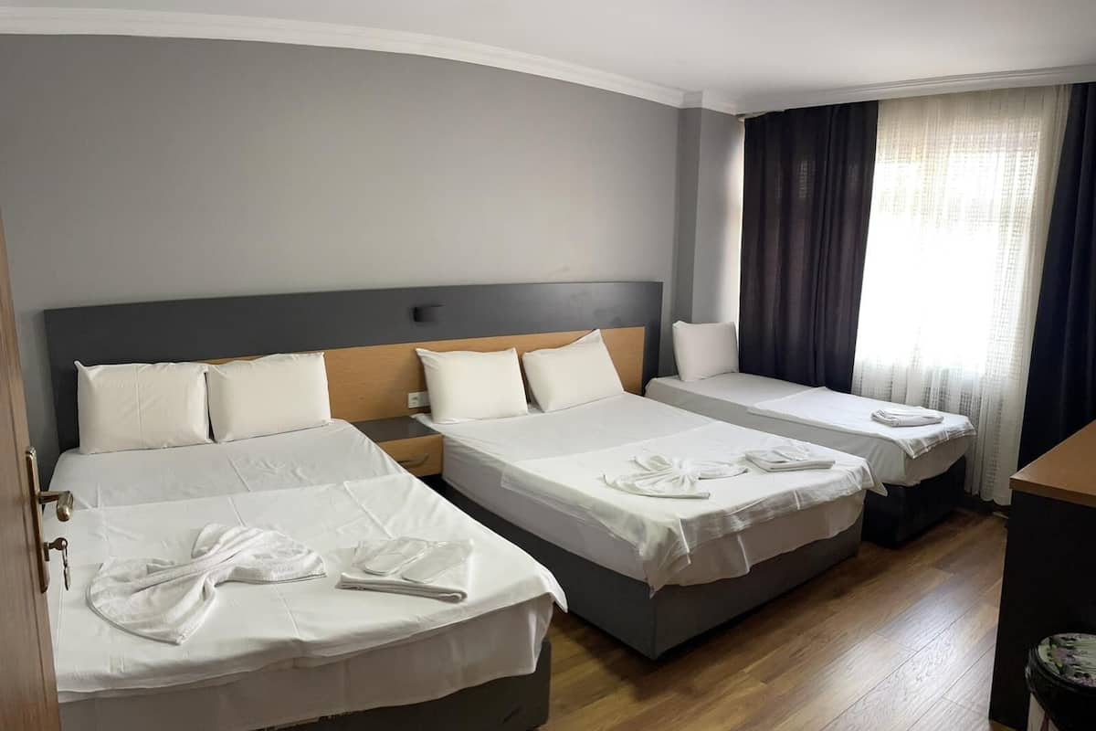 Family Duplex | 1 bedroom