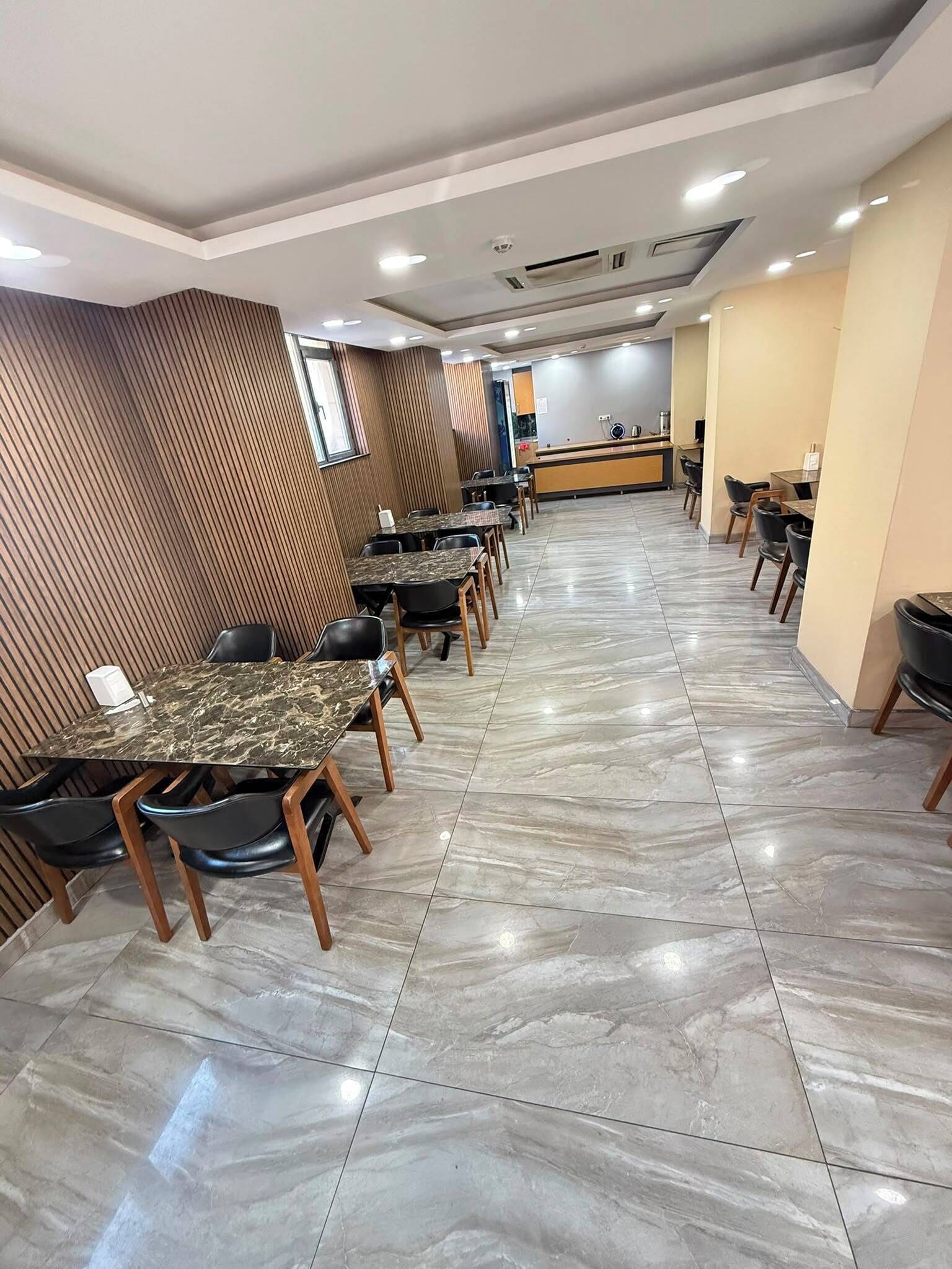 Photo - Hotel Otağ