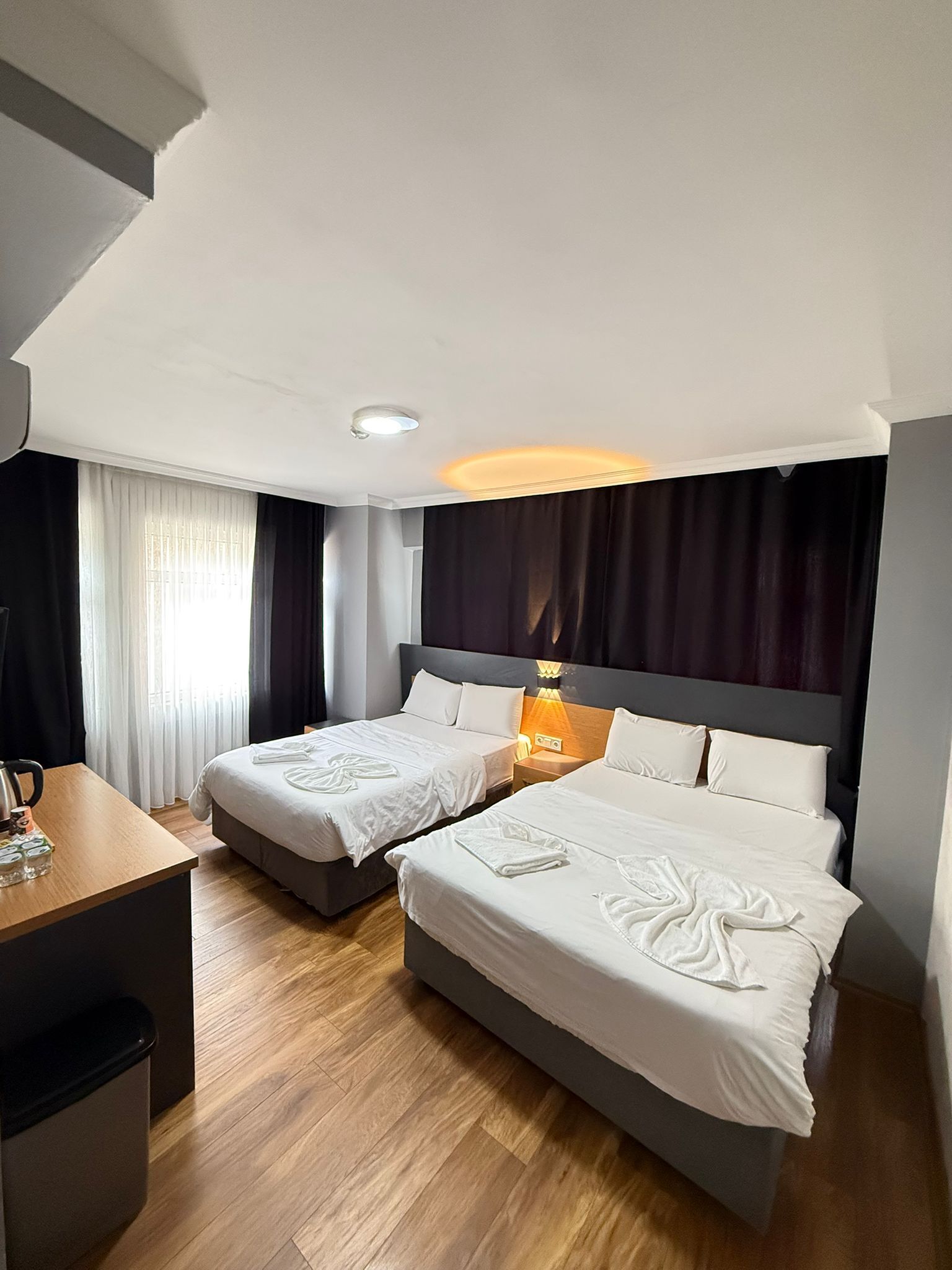 Photo - Hotel Otağ