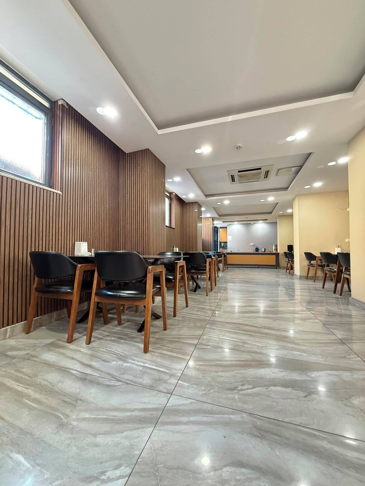 Photo - Hotel Otağ