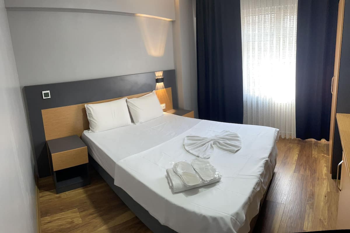 Economy Room | 1 bedroom