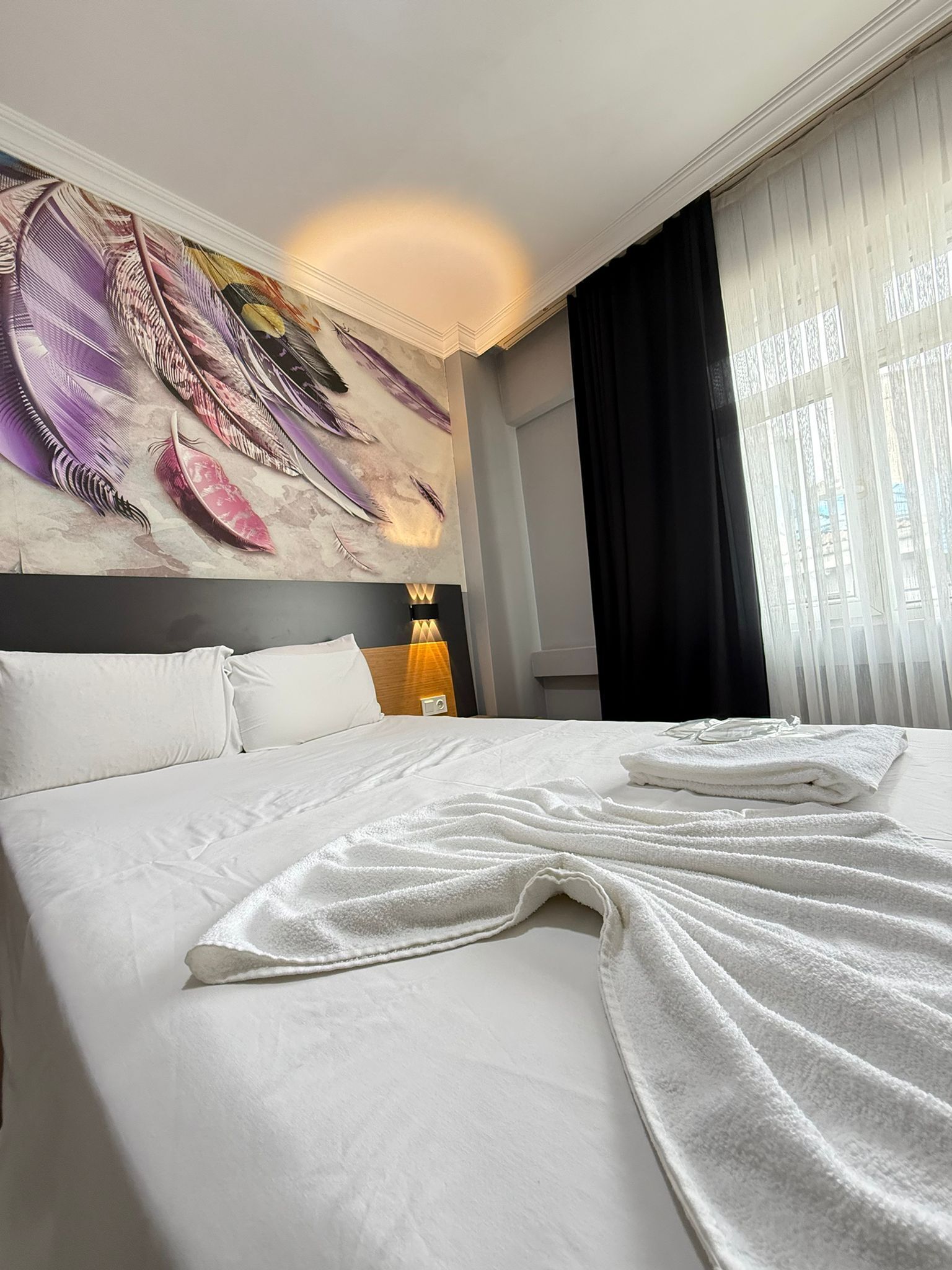 Photo - Hotel Otağ