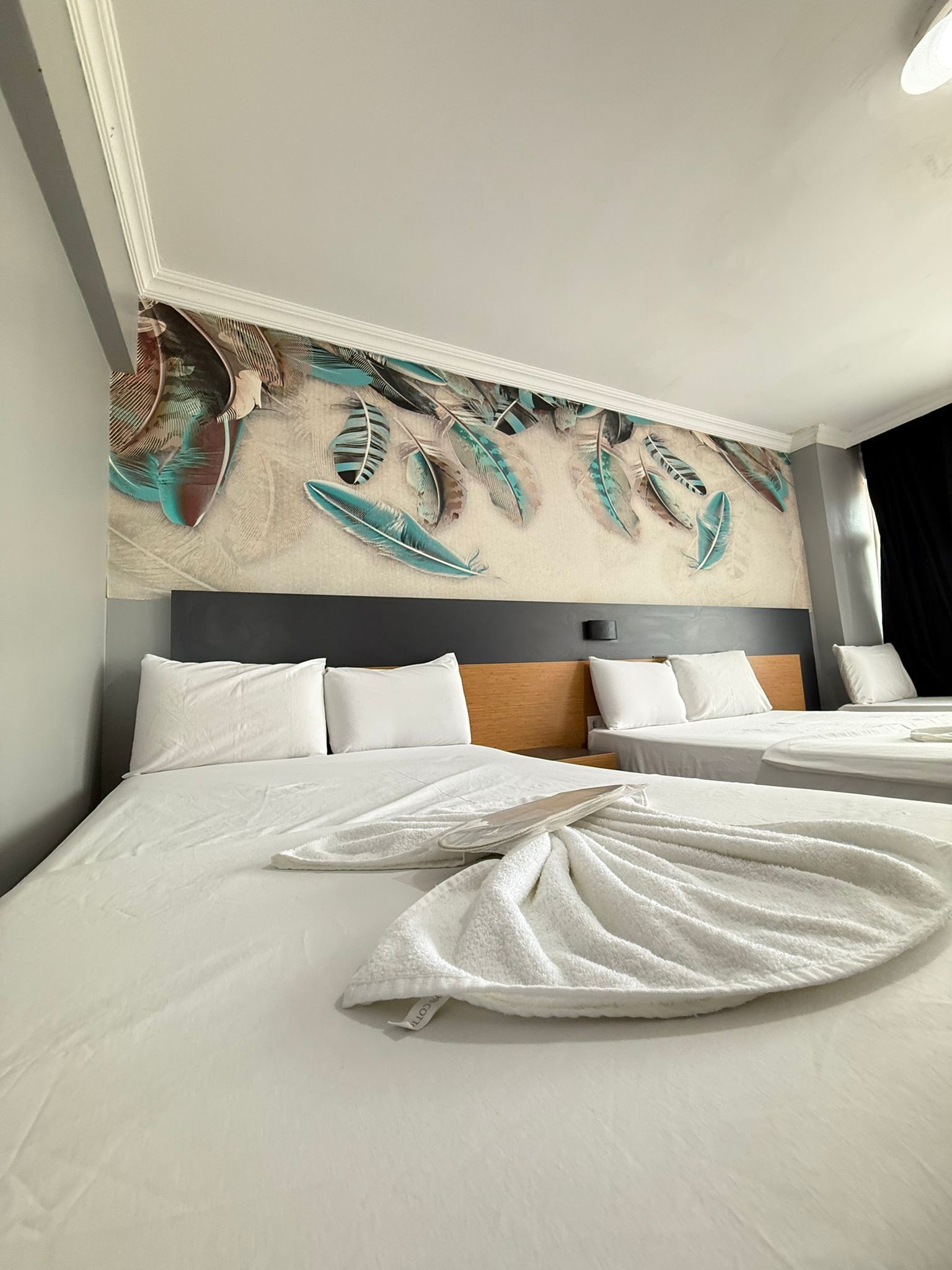 Photo - Hotel Otağ