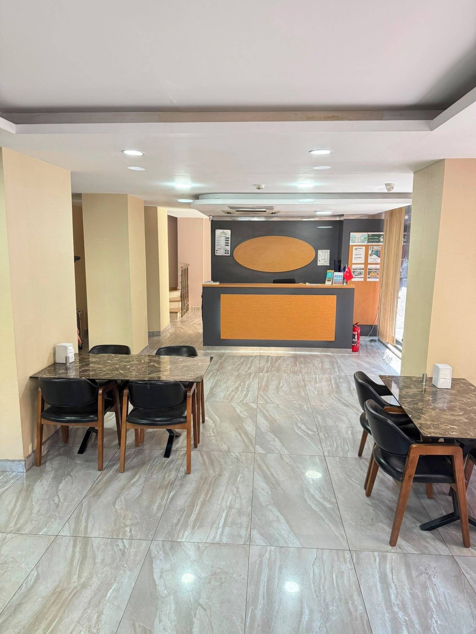 Photo - Hotel Otağ