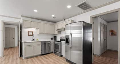 Jarrett Farm Resort - Suite 11
