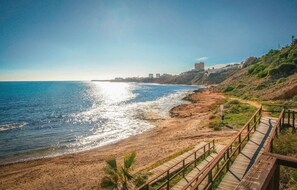 Plage à proximité