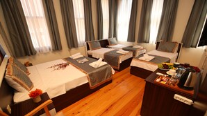 Standard Studio - Grand Almira Hotel (Istanbul)