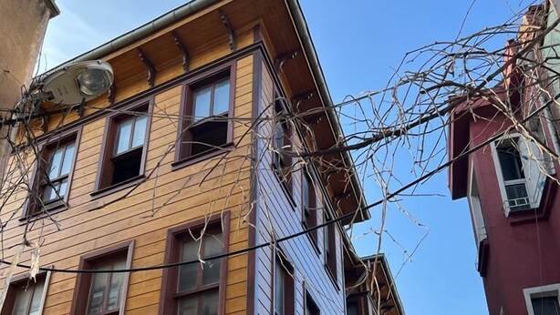 Exterior - Grand Almira Hotel (Istanbul)